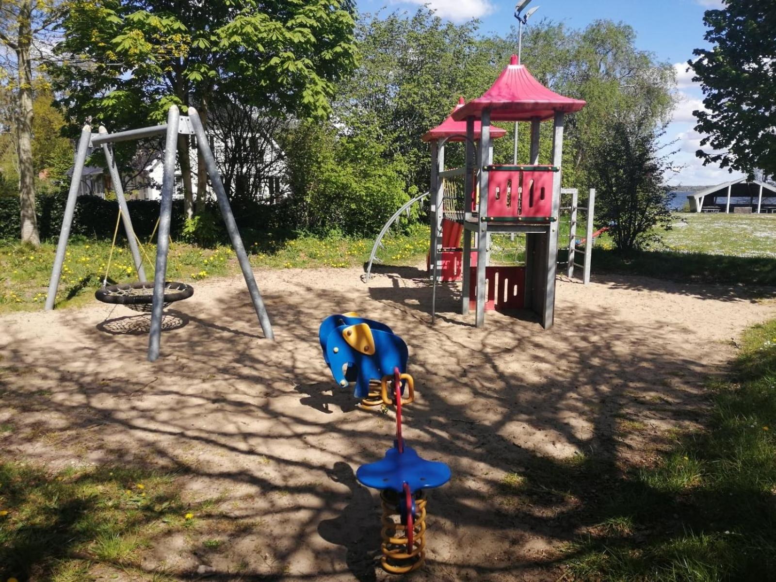 Seestern Bunsdorf 外观 照片